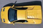 Lamborghini Diablo 6.0 2000 года